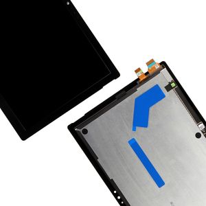 Pro Microsoft Surface Pro 5 LCD Screen and Digitizer Black Glass Display Náhradní díl