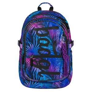 BAAGL Schulrucksack Core Palm