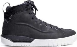 Dainese Metractive D-WP Shoes Black/White 42 Motorradstiefel