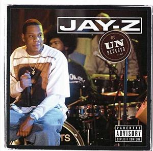 Jay-Z-Live...MTV Unplugged