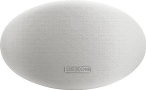 DEXON Reproduktorový systém s konzolou biely SP 1032