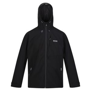 Regatta Wanderjacke Britedale RMW365 Black S