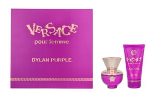 Versace Pour Femme Dylan Purple EDP 30 ml + BL 50 ml (woman)