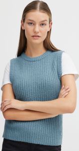 OXMO OXSalis - 21800094ME Damen Strickpullover Pullunder Pullover OXMO OXSalis - 21800094ME Damen Strickpullover Pullunder Pullover