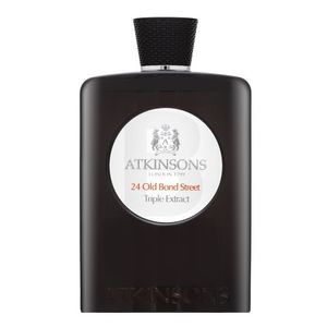 Atkinsons 24 Old Bond Street Triple Extract Eau de Cologne Concentrée Spray (100 ml)