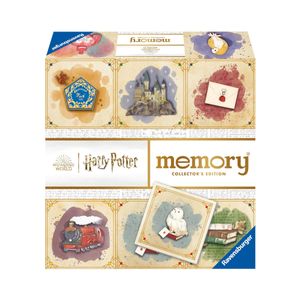 Sběratelská paměť® Harry Potter Ravensburger 22349