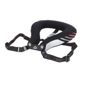 Acerbis Nackenschutz Stabilisator 2.0 (Black/Red)