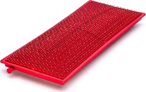 Massagematte Lyapko "Nadelkissen" 5,8 Ag 385x165 mm Massagematte Lyapko "Nadelkissen" 5,8 Ag 385x165 mm