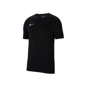 Nike  Dri-FIT Park Men's T-Shirt Herren BLACK/WHITE S