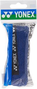 YONEX Frotteegriffband 1er Overgrip, rot/Blau, rozmiar uniwersalny