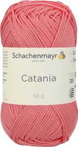 dahlie Farbnr. 409 - SMC Catania Originals - 100% Baumwolle