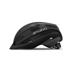 Kask kolarski GIRO - REGISTER - Czarny (54-61 cm)