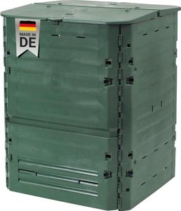 Komposter GARANTIA Thermo-King 900 L grün