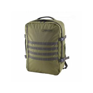 Cabin Zero Rucksack Military 44 L Vojenská zelená