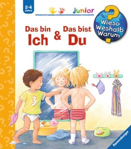 Das bin ich & Das bist du