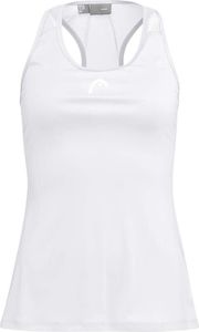 Spirit Tank Top Women dámske tielko WH, XL