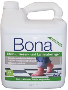 Bona Spray Mop Refiller Reiniger Fliesen und Laminat