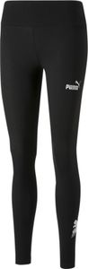 Puma Power Graphic Tight Damen