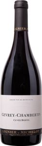 Virgile Ligner-Michelot Gevry Chambertin Cuvée Bertin Burgund 2020 Wein ( 1 x 0.75 L )