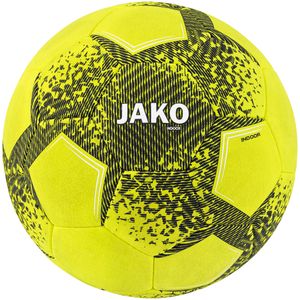 JAKO Ball Indoor 715 soft yellow 5