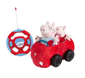 Revell 23203 My first RC Car "PEPPA PIG"