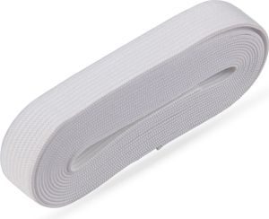 Hochwertiges Gummiband für Näh- und Bastelprojekte – Flexibel, Elastisch & Vielseitig | 1,5 - 3,5 cm x 2,5 Meter
