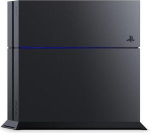 Sony Playstation 4 500GB Black C-Chassis