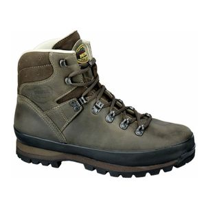 MEINDL Borneo 2 Schuhe Herren Braun 44,5