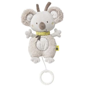 Maskotka mała z pozytywką Koala 19 cm