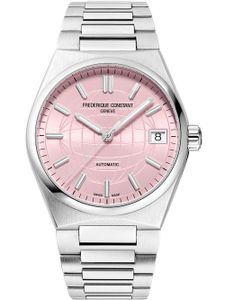 Dámské hodinky Frederique Constant FC-303LP2NH6B Highlife