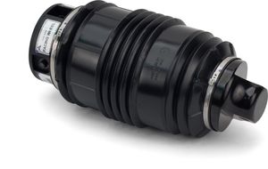 Arnott Luftfahrwerk Luftbalg Air Spring für Mercedes E-Klasse Bj. 02-09 hinten