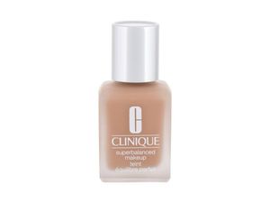 Clinique - Superbalanced Makeup - 06 Linen - 30 ml