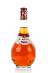 Ampelicious Imiglykos Rosé lieblich 500ml 11% griechischer Wein Rosewein Imiglikos halbsüß