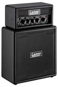 Laney MINISTACK-B-IRON Gitarowe Mini-combo