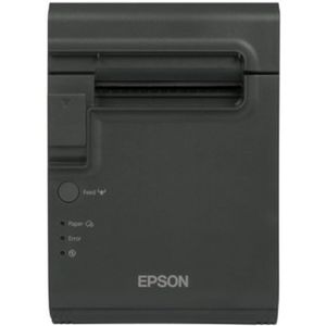 Epson TM-L90-i - Direkt Wärme - 180 x 180 DPI - 150 mm/sek - Verkabelt - Grau