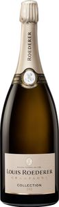 Champagne Louis Roederer Roederer Collection Champagne NV Champagner ( 1 x 1.5 L )