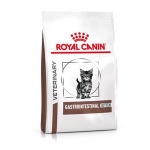 Royal Canin Gastro Intestinal Kitten 2 kg | Trockenfutter für Kitten | Verdauung