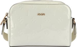 JOOP! Decoro Lucente Cloe Shoulderbag Shz Schultertasche 101 reines weiß