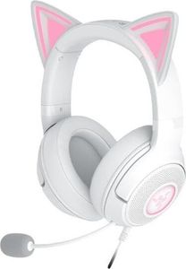 Razer Headset Kraken Kitty V2 White (RZ04-04730600-R3M1)