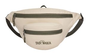 TATONKA Gürteltasche Funny Bag Brown Rice beige