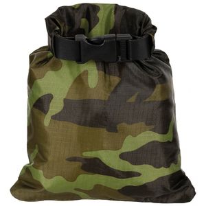 MFH 30510J - Packsack Drybag M 95 CZ - dechtový