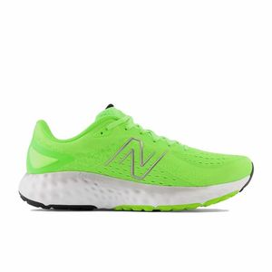 Laufschuhe für Erwachsene New Balance Fresh Foam Evoz v2 Herren Zitronengrün - Hellgrün - 44,5