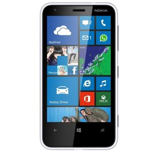 Nokia Lumia 620 Lumia, 96.5 mm (3.8 "), 800 x 480 Pixel, LCD, 1 GHz, Qualcomm, S4