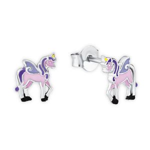 Prinzessin Lillifee Ohrstecker Einhorn Rosie 2013151