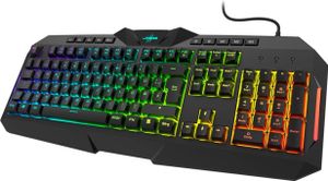 uRage Keyboard Keyboard "Exodus 700 Semi-Mechanical”