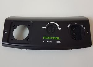 Festool Blende CTL MIDI Elektronik ET-B