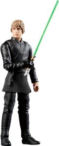 Star Wars: The Book of Boba Fett Vintage Collection Actionfigur Luke Skywalker (Jedi Academy) 10 cm