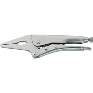Stahlwille Langbeck-Gripzange L.165mm Kopf  Griffe