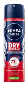 Nivea Deo Spray Men DRY Extreme 150ml