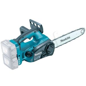 Makita DUC302Z Akku Kettensäge Solo 18V Li-Ion Lxt